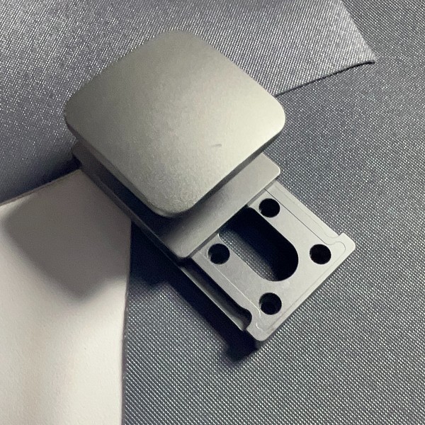 不锈钢工艺拉手 滑盖拉手