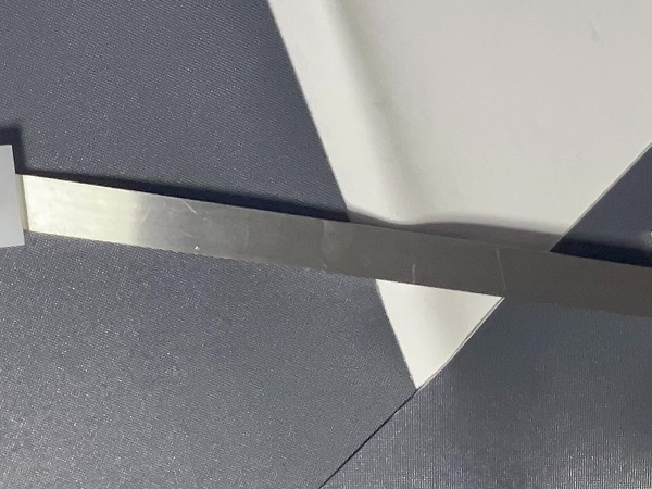 系统门不锈钢防风撑  限位器