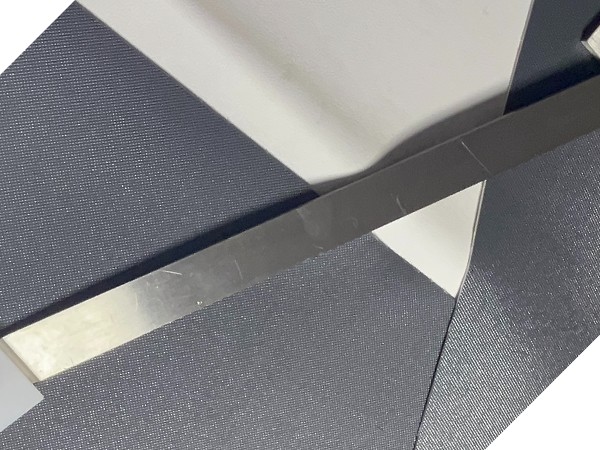 系统门不锈钢防风撑  限位器