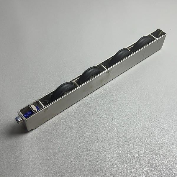 重型推拉门推拉轮大四轮