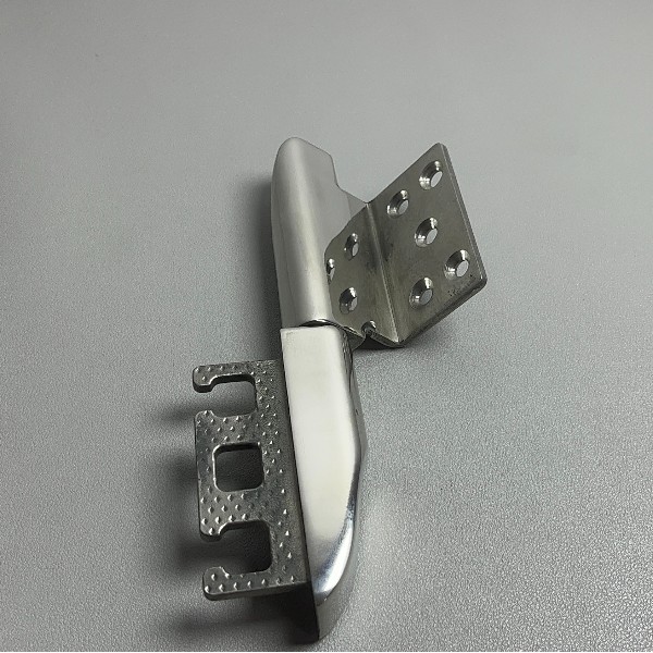 精铸3D铰可脱卸合页