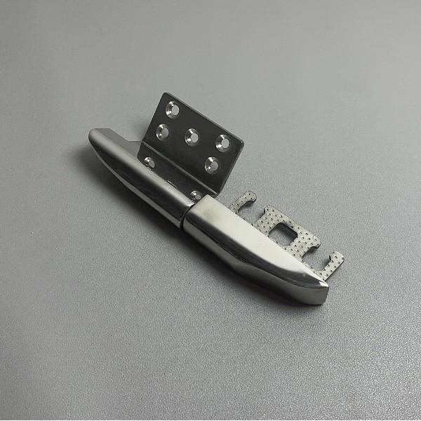 精铸3D铰可脱卸合页